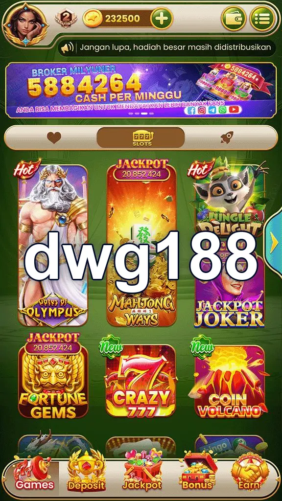dwg188 Masuk