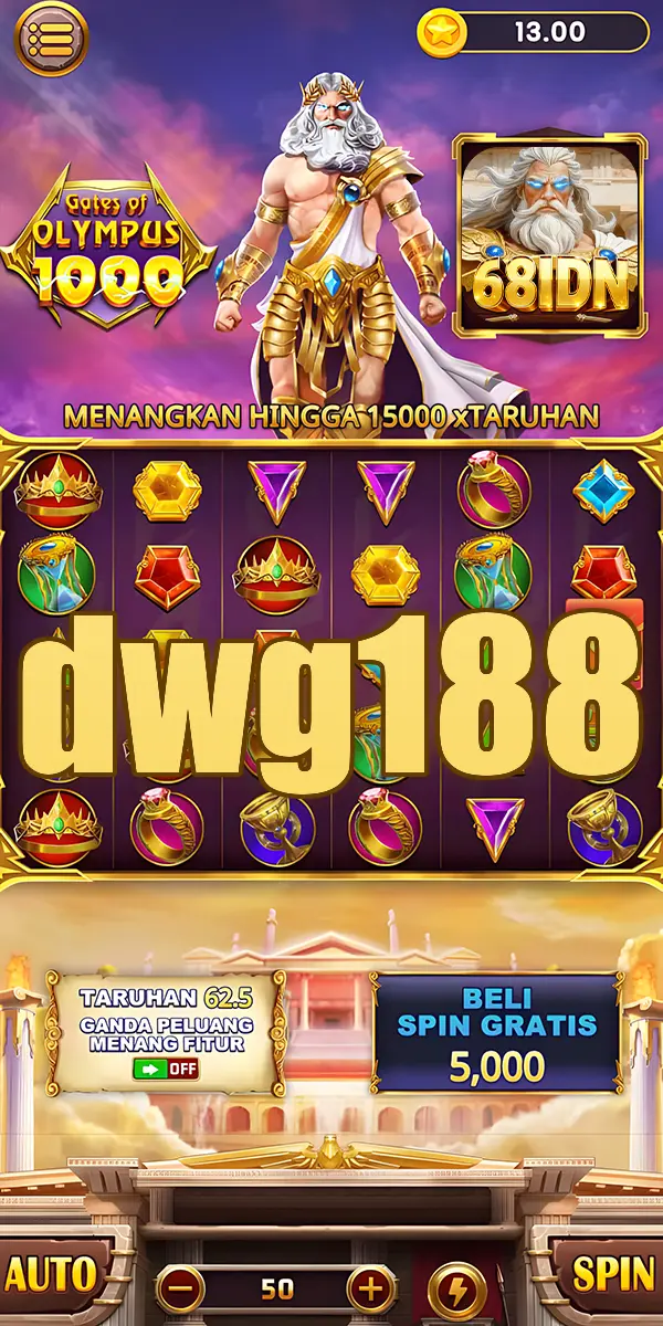 dwg188 Tangkapan Layar Resmi APK